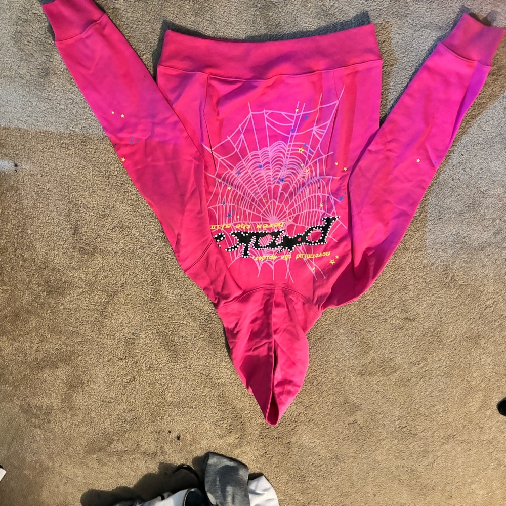 Sp5der Hoodie